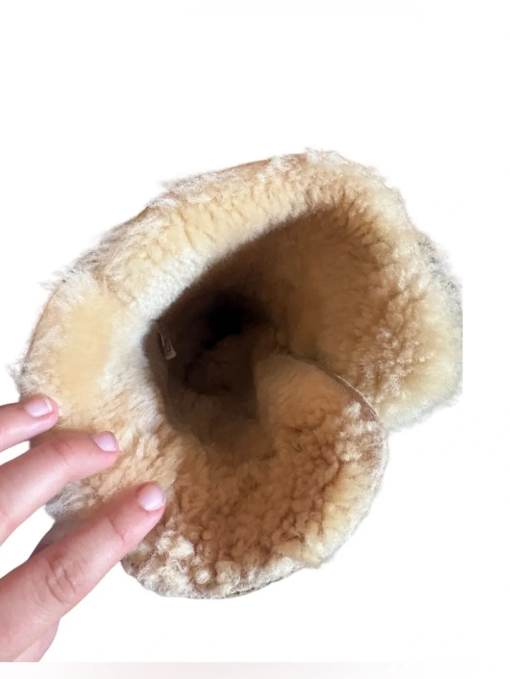 Bailey Button Triplet Bomber Tall Uggs
